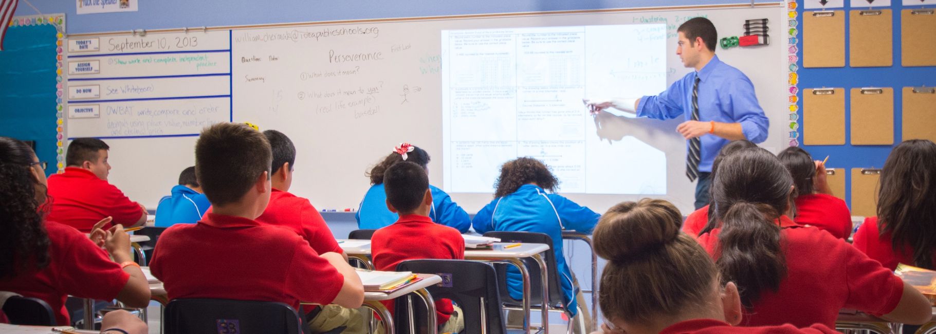 IDEA Public Schools W. Brackenridge Foundation